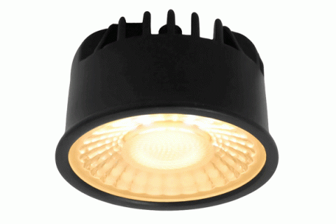 LED-Spot 24V, MR16, 5W, 2700K, CRI90 – kein Zubehör