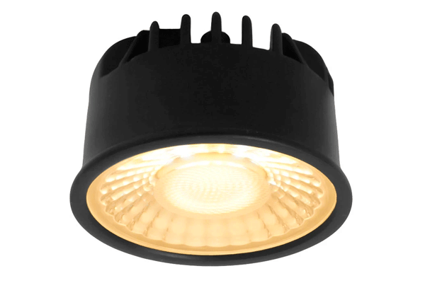 LED-Spot 24V, MR16, 5W, RGBW/2700K, CRI90