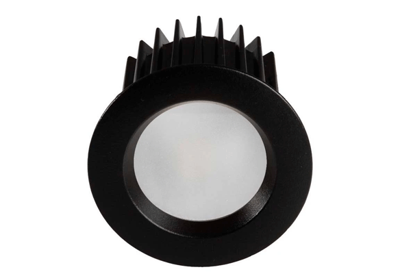 LED-Spot 24V, 10W, 3000K, CRI90