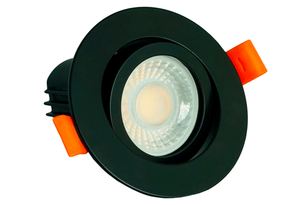 LED-Spot 24V, MR16, 7W, 3000K, CRI90