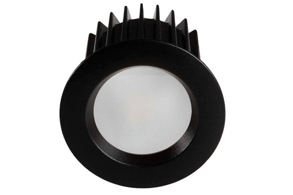 LED-Spot 24V, 10W, 2700K, CRI90