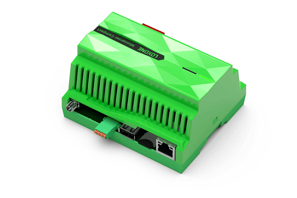 Starter-Paket Compact inkl. Netzteil