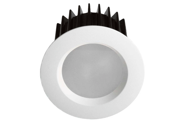 LED-Spot 24V, 10W, 2700K, CRI90