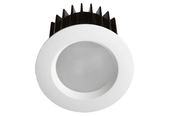 LED-Spot 24V, 10W, 3000K, CRI90