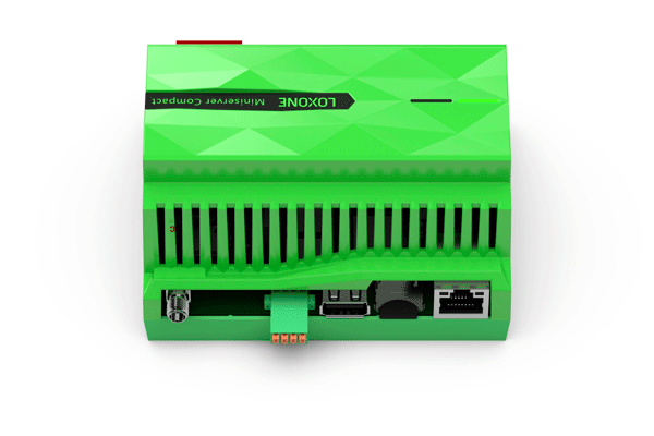 Starter-Paket Compact inkl. Netzteil