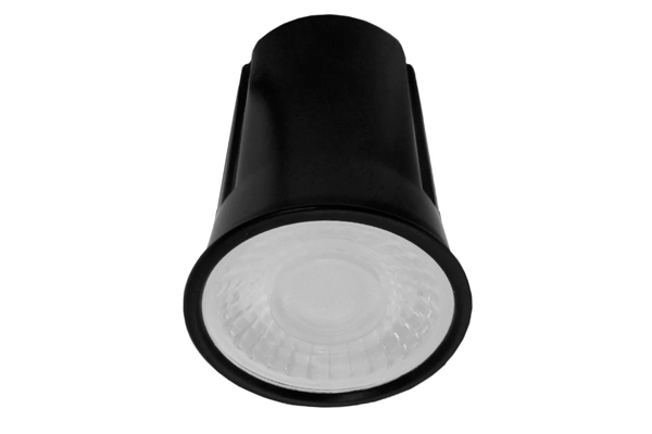 LED-Spot 24V, MR16, 7W, Dim to Warm, 3000K-2200K, CRI90