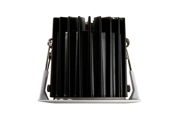 LED-Spot 24V, 10W, 2700K, CRI90