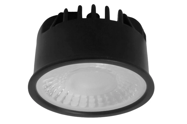 LED-Spot 24V, MR16, 5W, 2200K/5700K, CRI90 (Tuneable White, CCT)