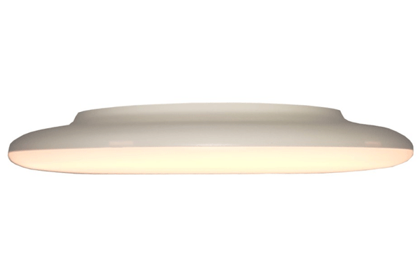 LED Surface Light 24V, 25W, 2200K_5700K, CCT+, CRI90