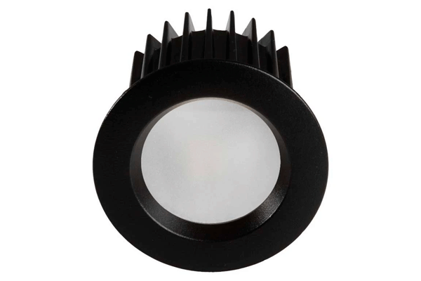 LED-Spot 24V, 10W, 2200K/5700K, CRI90 (Tuneable White, CCT)