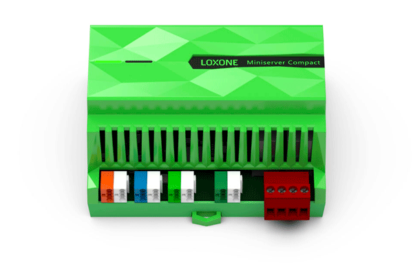 Starter-Paket Compact inkl. Netzteil