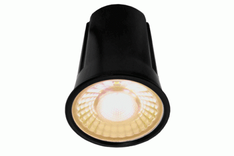 LED-Spot 24V, MR16, 7W, 2700K, CRI90 – kein Zubehör