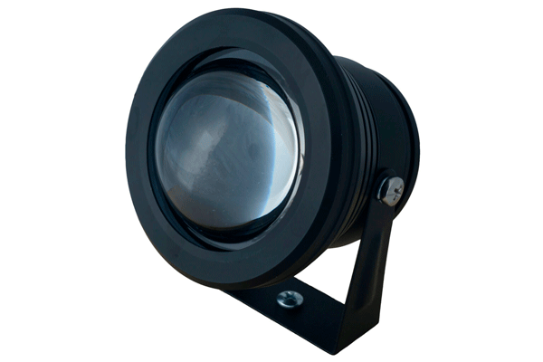 LED-Outdoor-Light 24V, 10W, RGBW/2700K, CRI90
