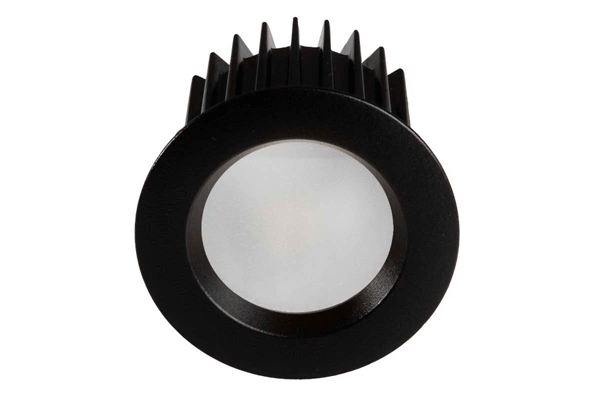 LED-Spot 24V, 10W, RGBW/2700K, CRI90