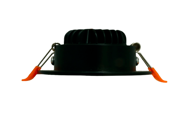 Recessed Spotlight Frame, tiltable, 85mm