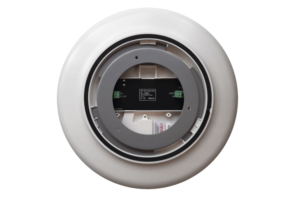 LED Surface Light 24V, 25W, 2200K_5700K, CCT+, CRI90