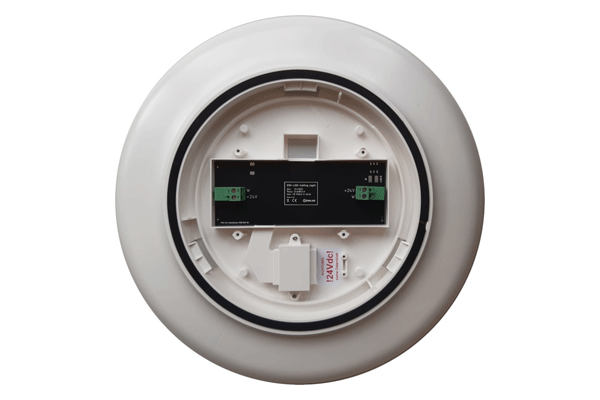 LED Surface Light 24V, 25W, 2200K_5700K, CCT+, CRI90