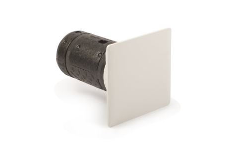 Leaf 1 Air Innenset Weiß – Modul 3/3 (Stand-alone und funkgebundene Smart Home-Lösung)