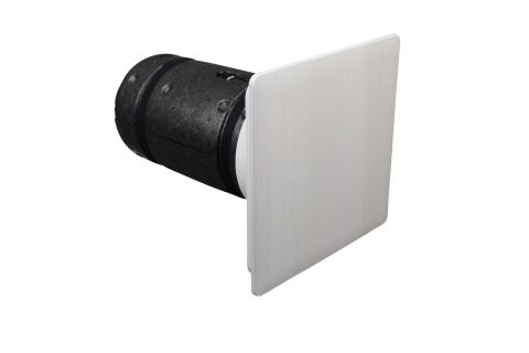 Leaf 1 Air Innenset Helles Holz* – Modul 3/3 (Stand-alone und funkgebundene Smart Home-Lösung)