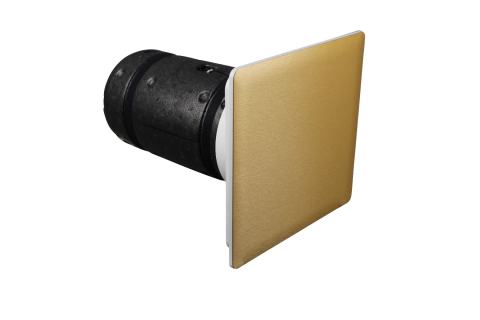 Leaf 1 Tree Innenset Bronze* – Modul 3/3 (Kabelgebundene Smart Home-Lösung)