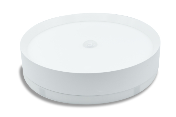 Aufbaugehäuse Loxone Ceiling Light RGBW