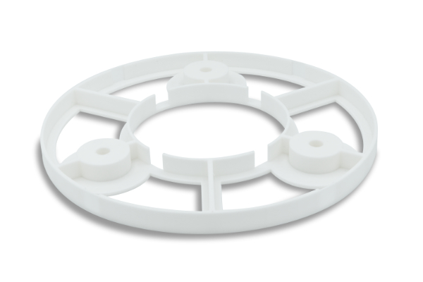 Aufbaugehäuse Loxone Ceiling Light RGBW