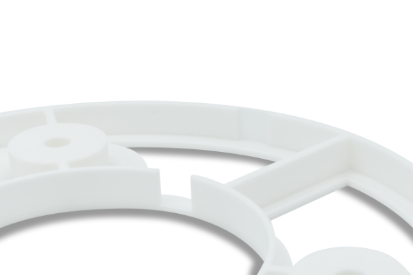 Aufbaugehäuse Loxone Ceiling Light RGBW
