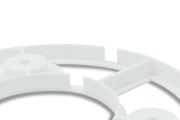 Aufbaugehäuse Loxone Ceiling Light RGBW