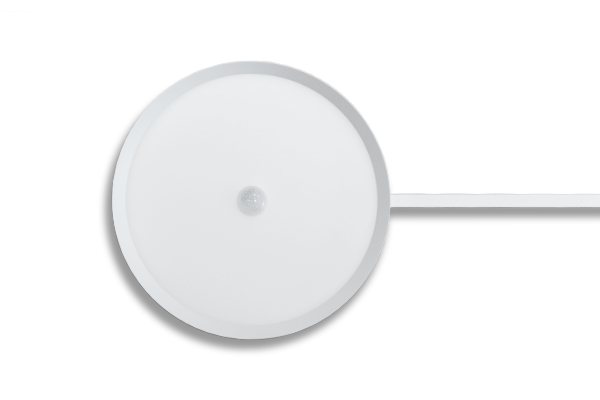 Aufbaugehäuse Loxone Ceiling Light RGBW