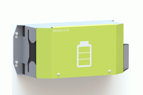 Batterie Modul BM3612.02
