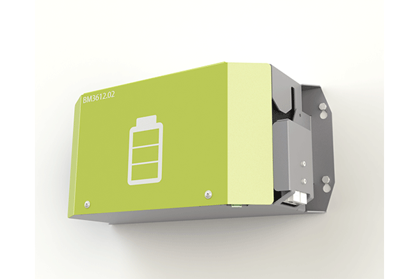 Batterie Modul BM3612.02