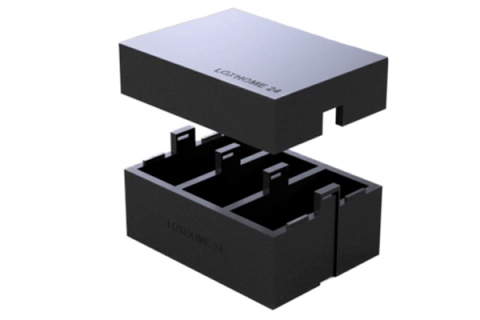 Battery Pack für Loxone Power Supply and Backup – 7.2Ah