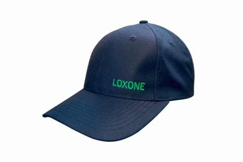 Loxone Cap Kinder