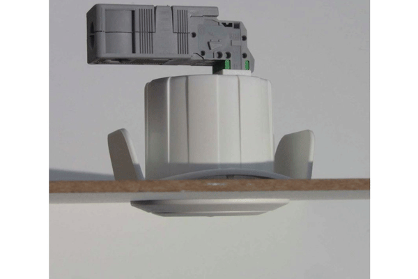 Präsenzmelder ecos PM/230V/5LSa DIM