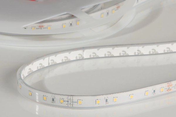 Flex Stripe 24V, 14.4W, 4000K, CRI90, 60LED, IP68, 12,5mm