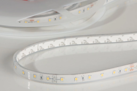 Flex Stripe 24V, 14.4W, 6000K, CRI90, 60LED, IP68, 12,5mm