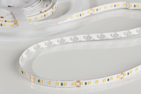 Flex Stripe 24V, 9,6W, 4000K, CRI90, 120LED, IP20, 8mm