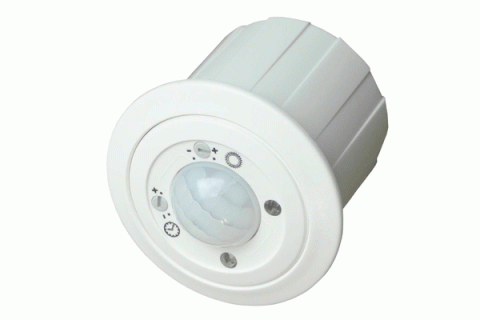 Präsenzmelder ecos PM/24V/12L MASTER