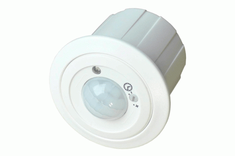 Präsenzmelder ecos PM/24V/12T MASTER