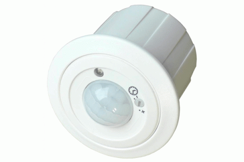 Präsenzmelder ecos PM/230V/12T