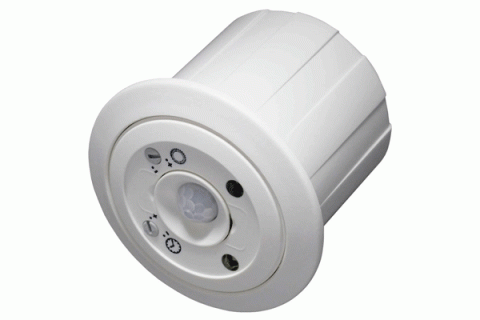 Präsenzmelder ecos PM/230V/5LSa DIM