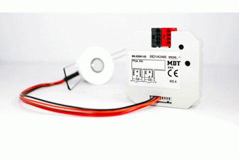 occy® KNX Basic Präsenzmelder