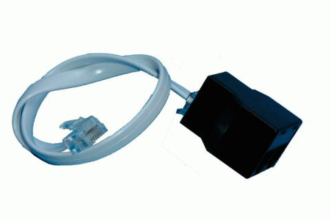 2-fach Verteiler Y-Adapter