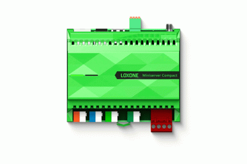 Starter-Paket Compact inkl. Netzteil