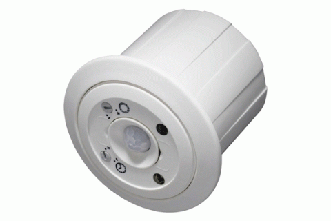 Präsenzmelder ecos PM/230V/5L