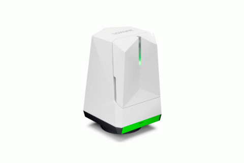 Komfortset Temperatur - 5x Stellantrieb Air Gen2
