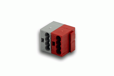 Loxone Klemme KNX
