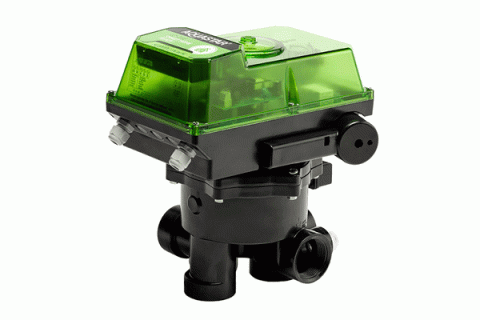 AquaStar Air – 1,5"