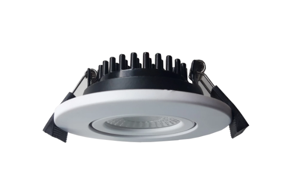 LED-Swing Spot 24V, 5W, 2700K, CRI90