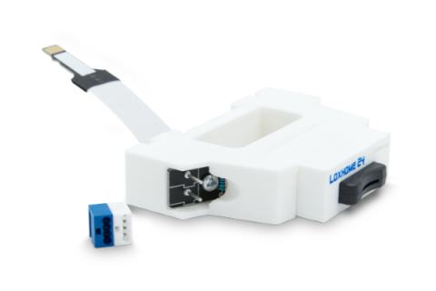LOX-FIX SD-R für LoxLink